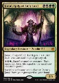 Jarad, Signore dei Lich Golgari