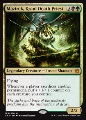 Mazirek, Necrosciamano Kraul
