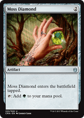 Diamante del Muschio