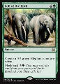 Call of the Herd