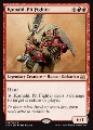 Kamahl, Pit Fighter