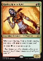 Radha, Heir to Keld