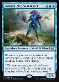 Talrand, Sky Summoner