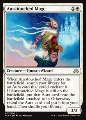 Auratouched Mage