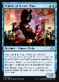 Walker of Secret Ways