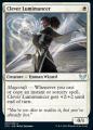 Luminomante Scaltra