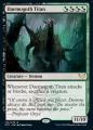 Daemogoth Titano