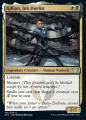 Killian, Duellante d'Inchiostro