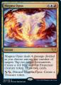 Opera Magma