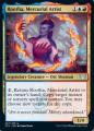 Rootha, Artista Volubile
