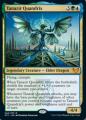 Tanazir Quandrix