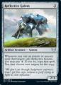 Golem Riflettente