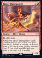 Efreet Dipingifuoco
