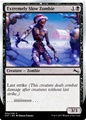 Extremely Slow Zombie (Version 3)