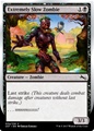 Extremely Slow Zombie (Version 4)