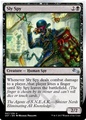 Sly Spy (Version 3)