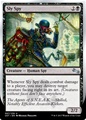 Sly Spy (Version 4)