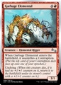 Garbage Elemental (Version 2)