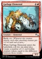 Garbage Elemental (Version 3)