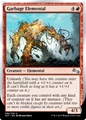 Garbage Elemental (Version 5)