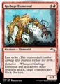 Garbage Elemental (Version 6)