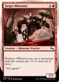 Target Minotaur (Version 2)
