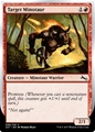 Target Minotaur (Version 3)