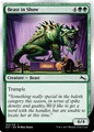 Beast in Show (Version 3)