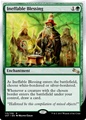 Ineffable Blessing (Version 3)