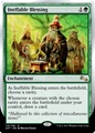 Ineffable Blessing (Version 4)