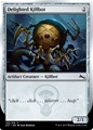 Delighted Killbot