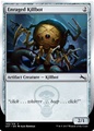 Enraged Killbot