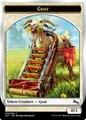 Token Creatura Capra