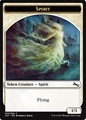 Token Creatura Spirito
