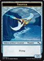 Token Creatura Tottero