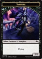 Token Creatura Vampiro