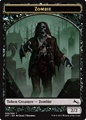 Token Creatura Zombie
