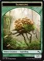 Token Creatura Saprolingio