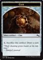 Token Creatura Indizio
