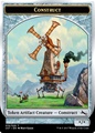 Token Creatura Costrutto