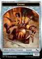 Token Creatura Gnomo