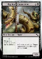 Big Boa Constrictor