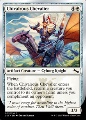 Chivalrous Chevalier