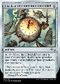 Clock of DOOOOOOOOOOOOM!