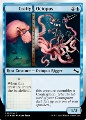 Crafty Octopus