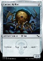 Curious Killbot