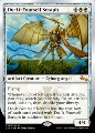 Do-It-Yourself Seraph