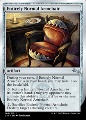 Entirely Normal Armchair