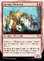 Garbage Elemental (Version 1)