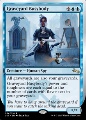 Graveyard Busybody